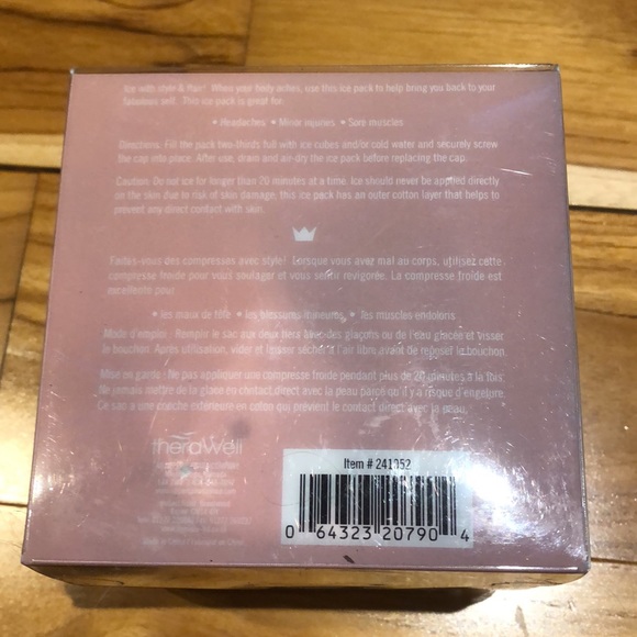 Ice Pack - Picture 2 of 2